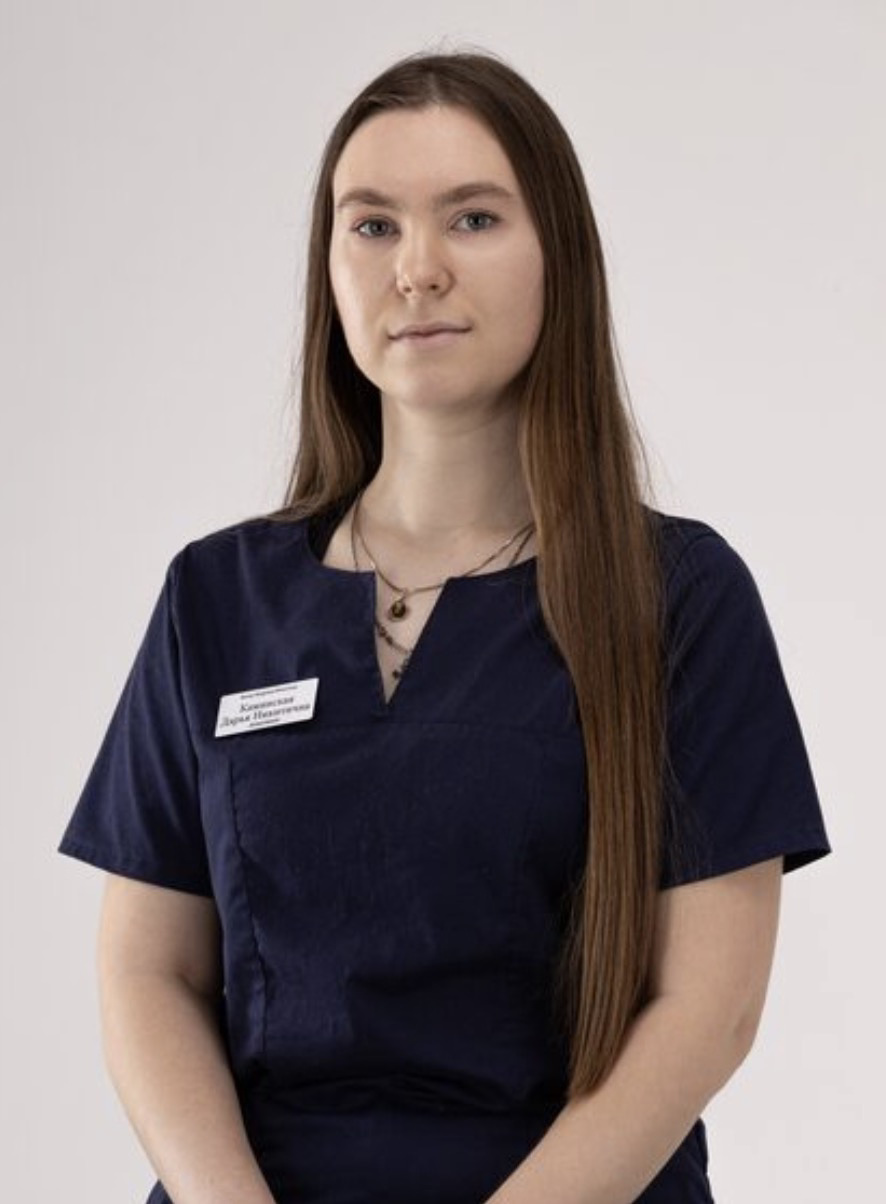 Фото сотрудника